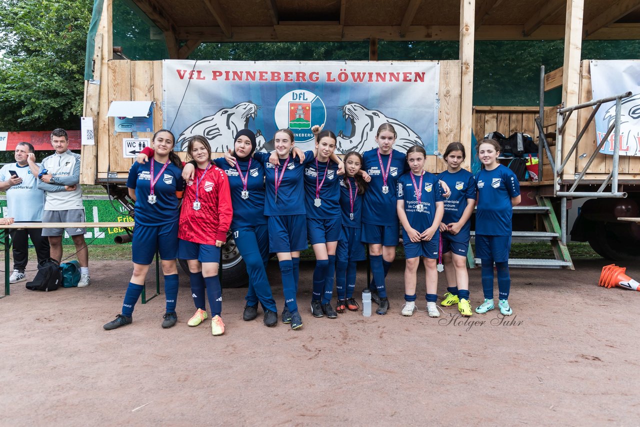 Bild 154 - Loewinnen Cup